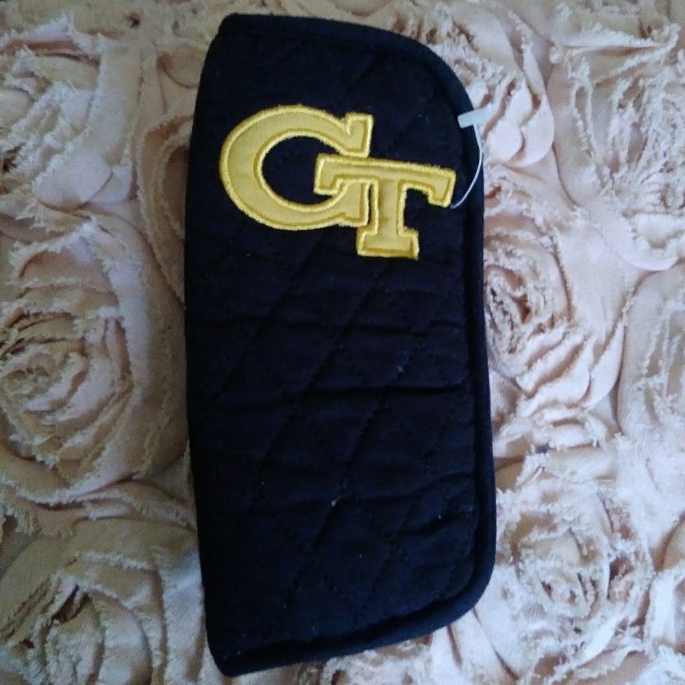 Georgia Tech | Licensed Sunglasses case